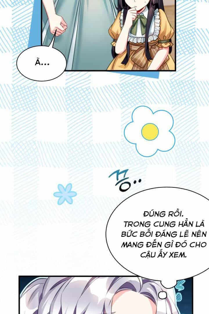 Con Gái Chồng Thật Dễ Thương - Chương 100.1 - ảnh 63