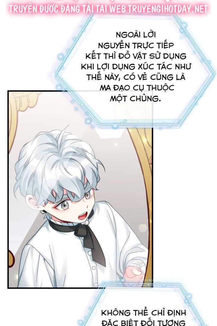 Con Gái Chồng Thật Dễ Thương - Chương 100.1 - ảnh 9