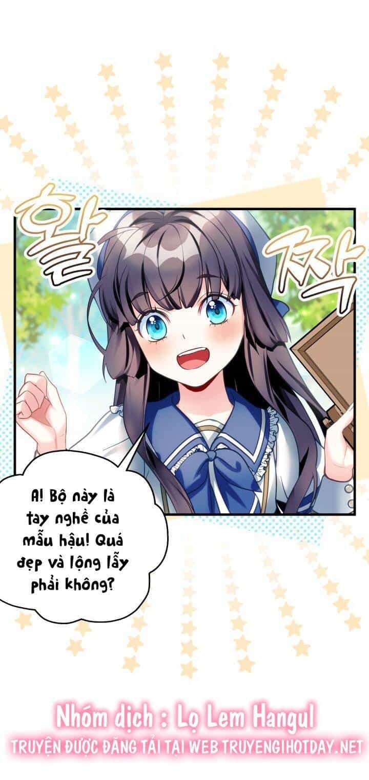 Con Gái Chồng Thật Dễ Thương - Chương 101 - ảnh 46