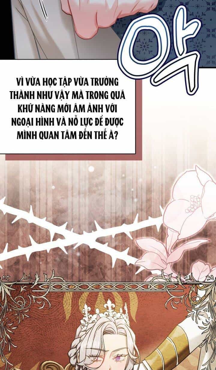 Con Gái Chồng Thật Dễ Thương - Chương 101 - ảnh 7