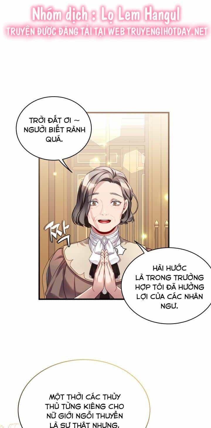 Con Gái Chồng Thật Dễ Thương - Chương 102 - ảnh 18