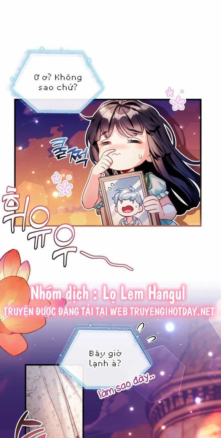 Con Gái Chồng Thật Dễ Thương - Chương 102 - ảnh 32