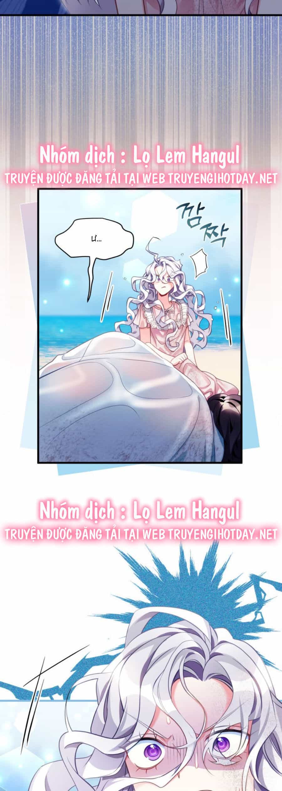Con Gái Chồng Thật Dễ Thương - Chương 103.2 - ảnh 1