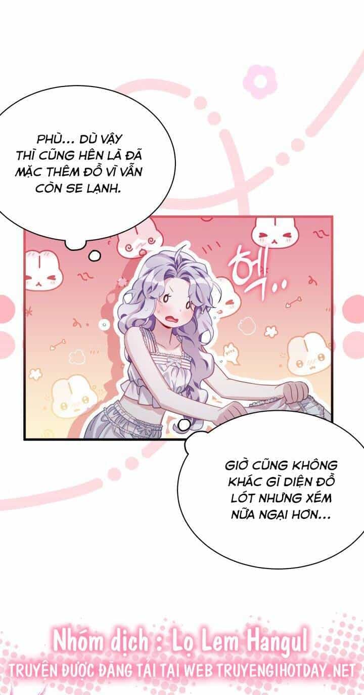 Con Gái Chồng Thật Dễ Thương - Chương 104.1 - ảnh 26