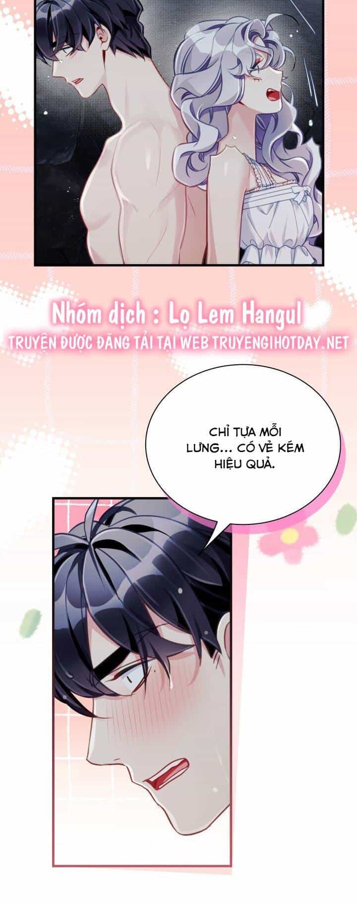 Con Gái Chồng Thật Dễ Thương - Chương 104.1 - ảnh 34