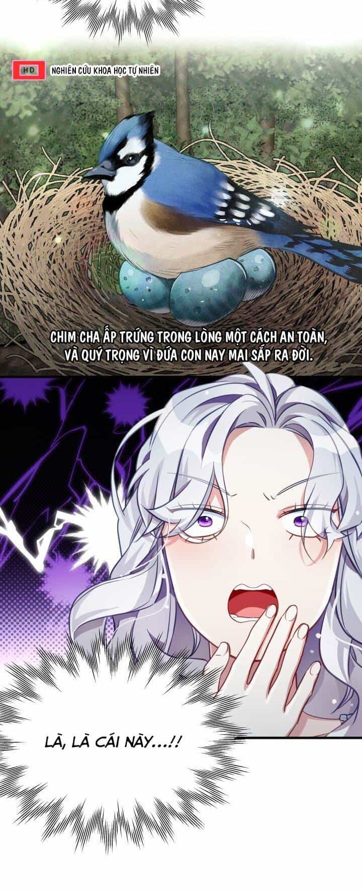 Con Gái Chồng Thật Dễ Thương - Chương 104.1 - ảnh 41