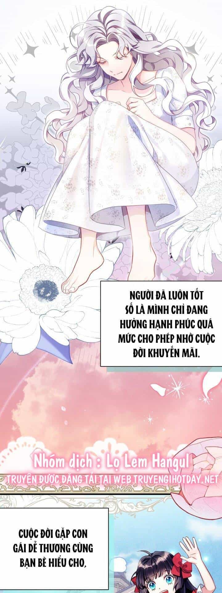 Con Gái Chồng Thật Dễ Thương - Chương 104.1 - ảnh 53