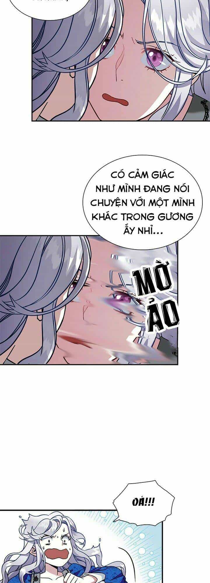 Con Gái Chồng Thật Dễ Thương - Chương 12 - ảnh 27