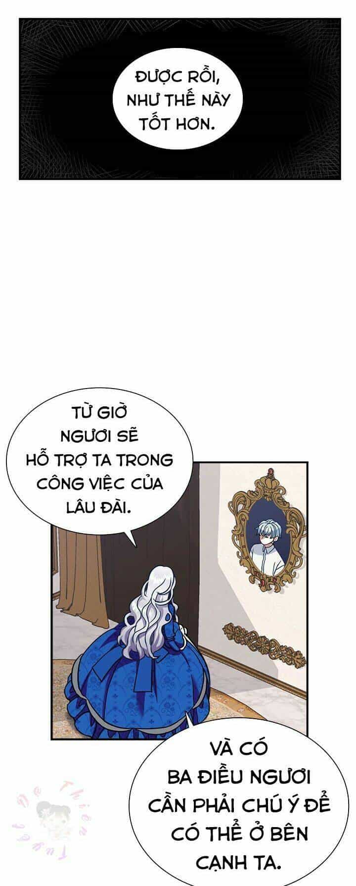 Con Gái Chồng Thật Dễ Thương - Chương 12 - ảnh 31