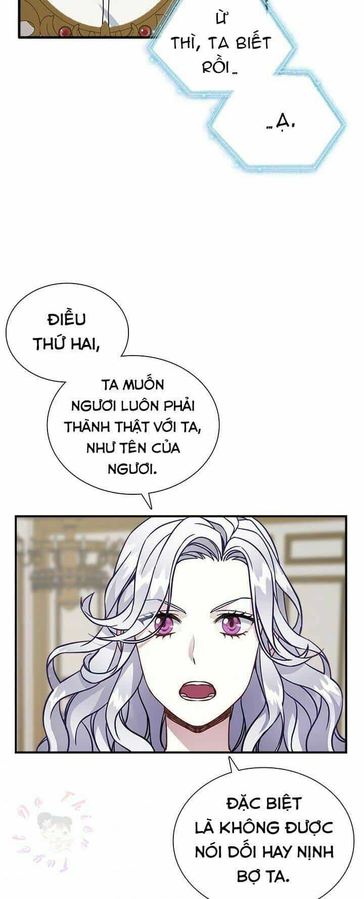 Con Gái Chồng Thật Dễ Thương - Chương 12 - ảnh 33