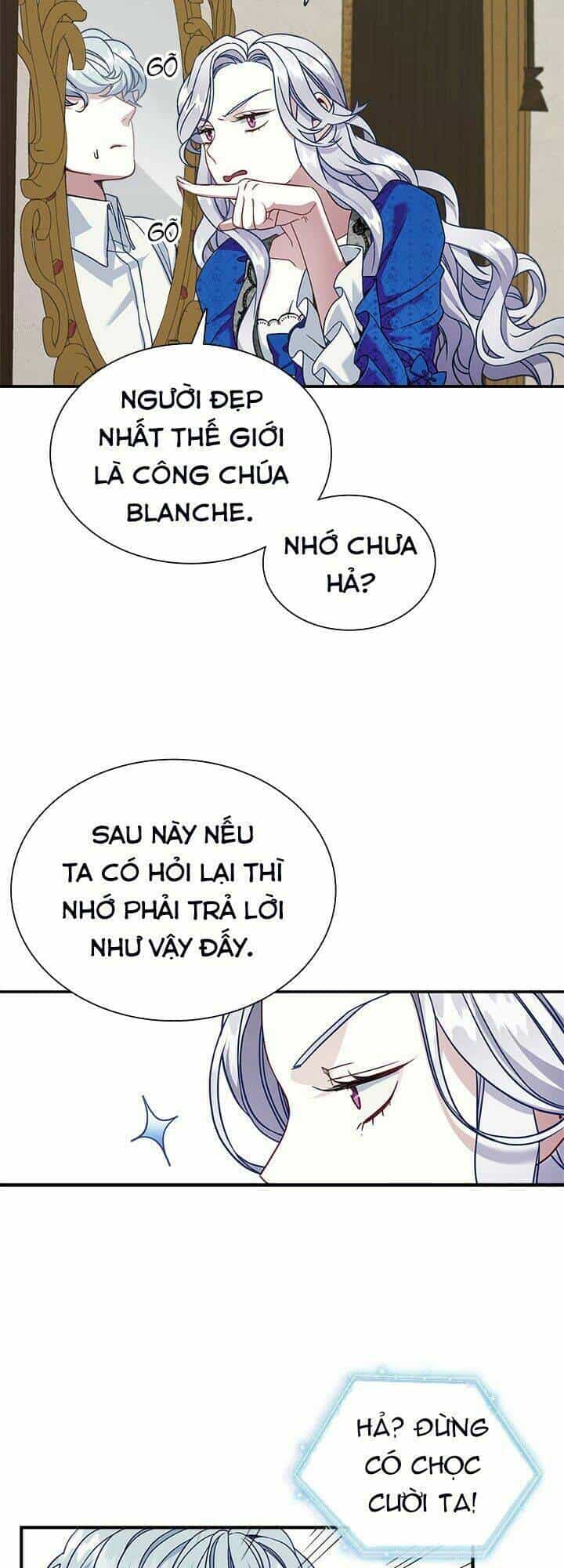 Con Gái Chồng Thật Dễ Thương - Chương 12 - ảnh 36