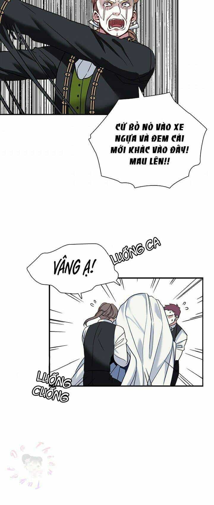 Con Gái Chồng Thật Dễ Thương - Chương 12 - ảnh 6