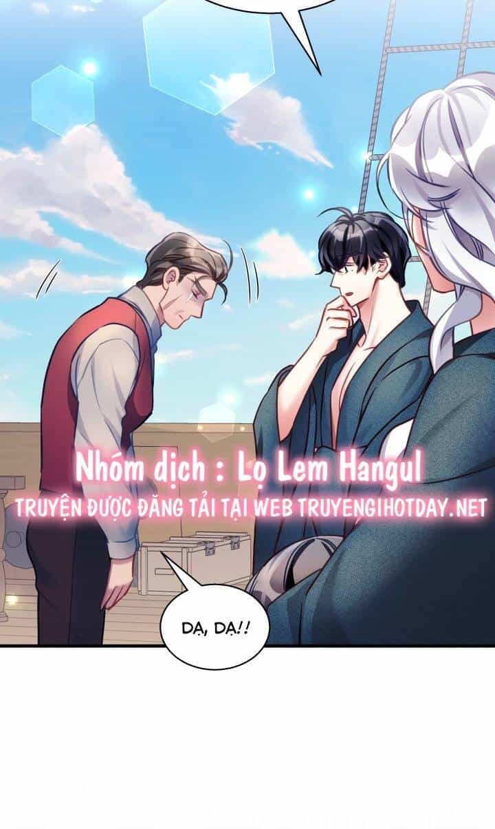 Con Gái Chồng Thật Dễ Thương - Chương 105.1 - ảnh 37
