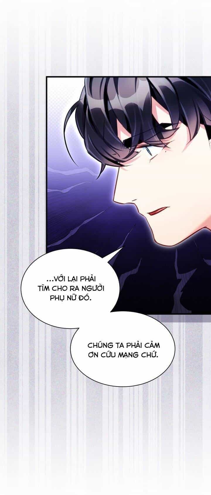 Con Gái Chồng Thật Dễ Thương - Chương 105.1 - ảnh 38