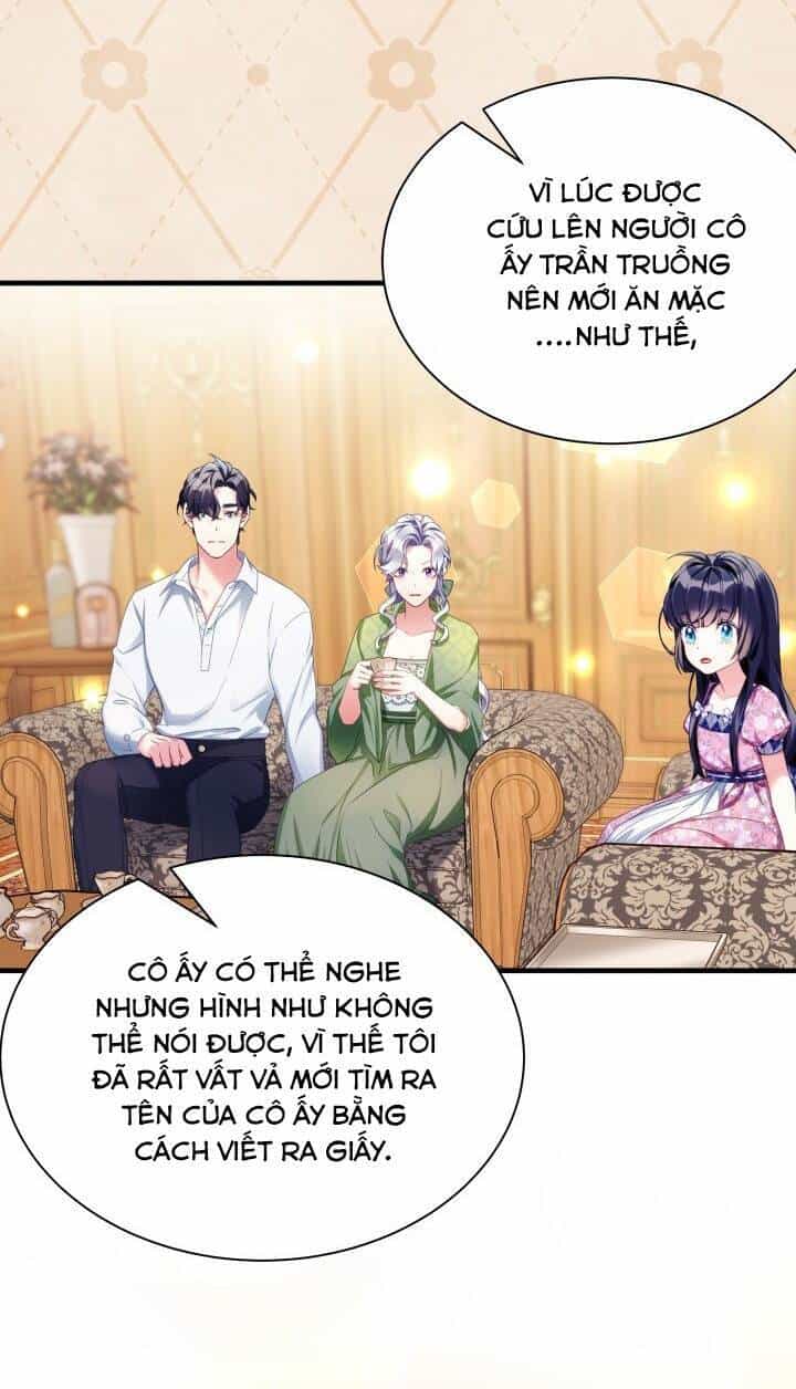 Con Gái Chồng Thật Dễ Thương - Chương 105.1 - ảnh 42