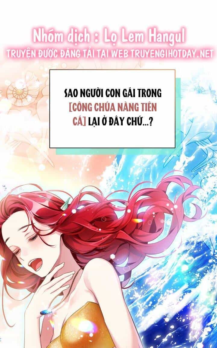 Con Gái Chồng Thật Dễ Thương - Chương 106.1 - ảnh 1