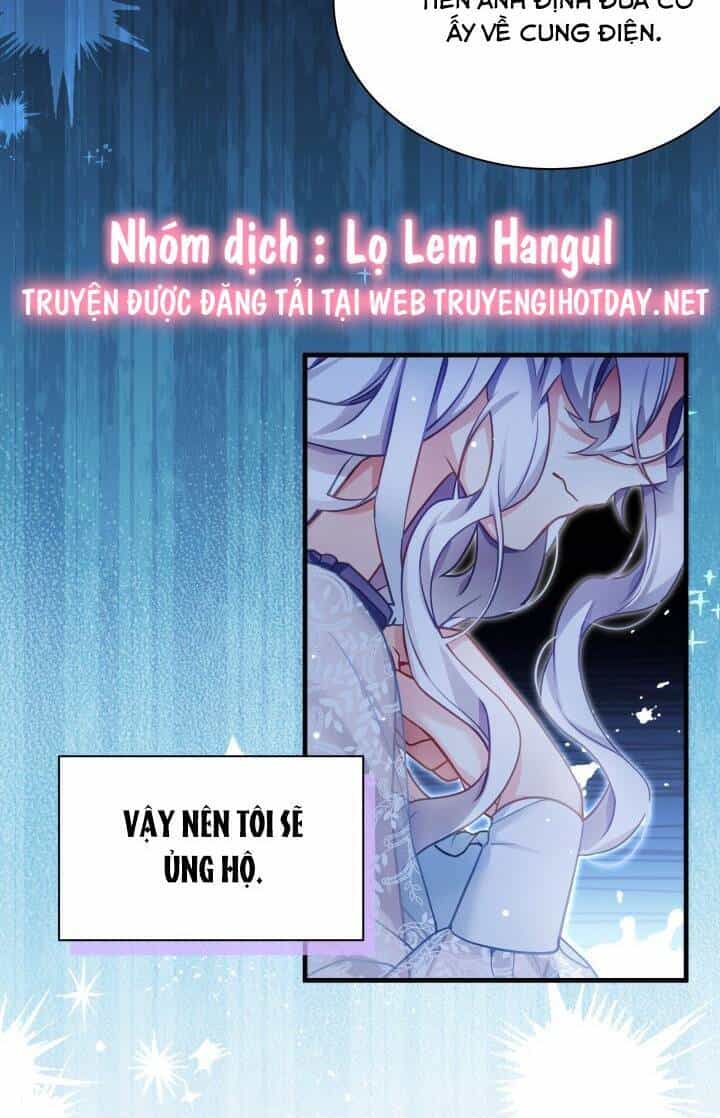 Con Gái Chồng Thật Dễ Thương - Chương 106.1 - ảnh 31