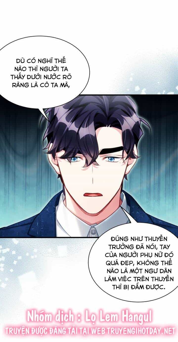 Con Gái Chồng Thật Dễ Thương - Chương 106.1 - ảnh 46