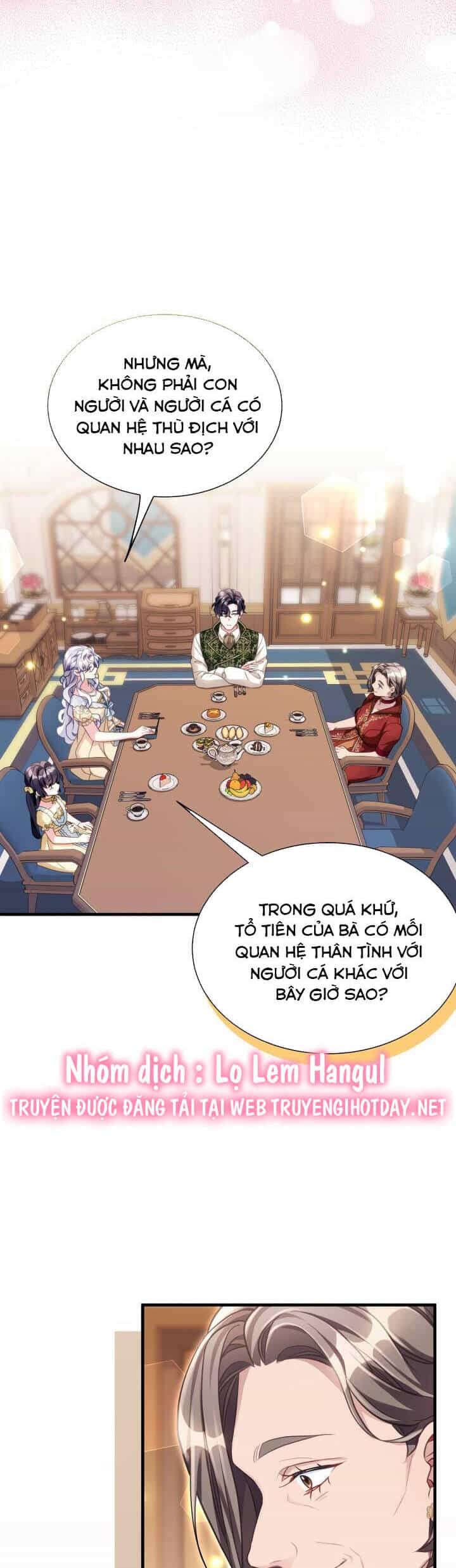 Con Gái Chồng Thật Dễ Thương - Chương 107.1 - ảnh 12