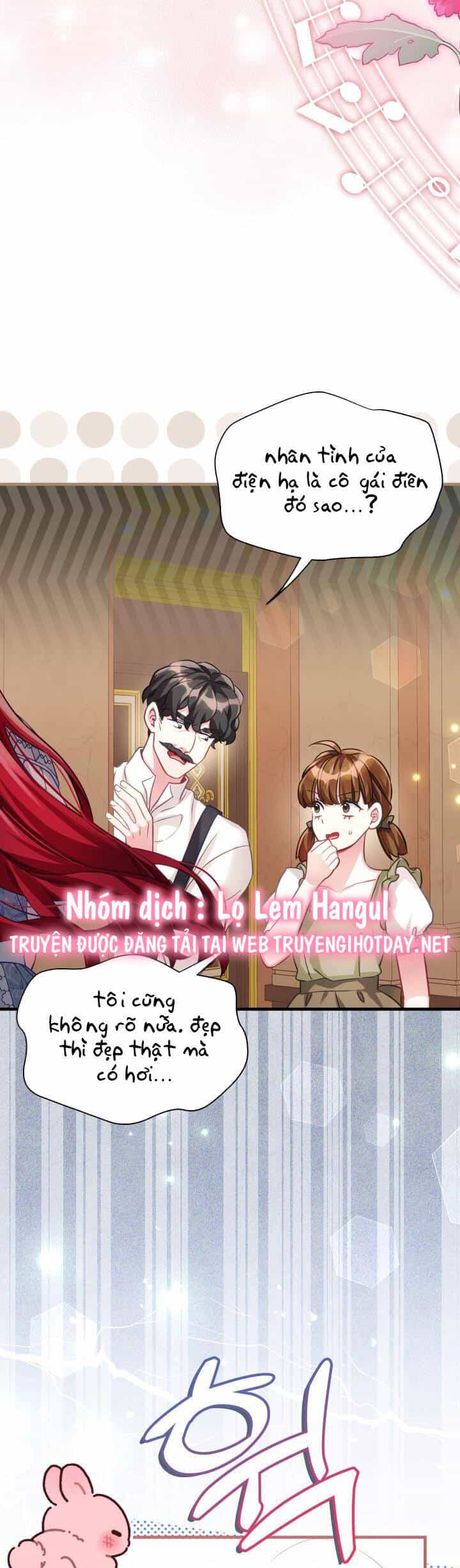 Con Gái Chồng Thật Dễ Thương - Chương 107.1 - ảnh 17