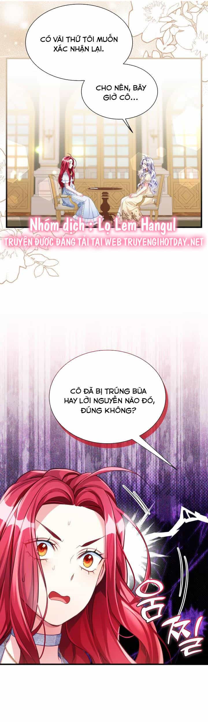 Con Gái Chồng Thật Dễ Thương - Chương 107.1 - ảnh 29