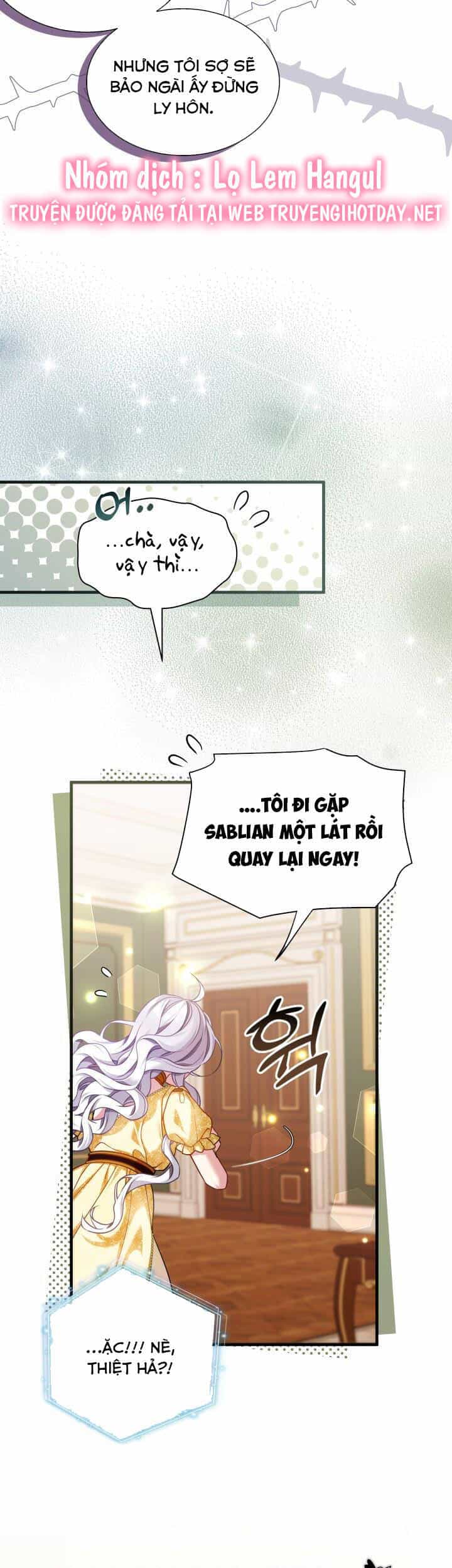 Con Gái Chồng Thật Dễ Thương - Chương 108.1 - ảnh 17