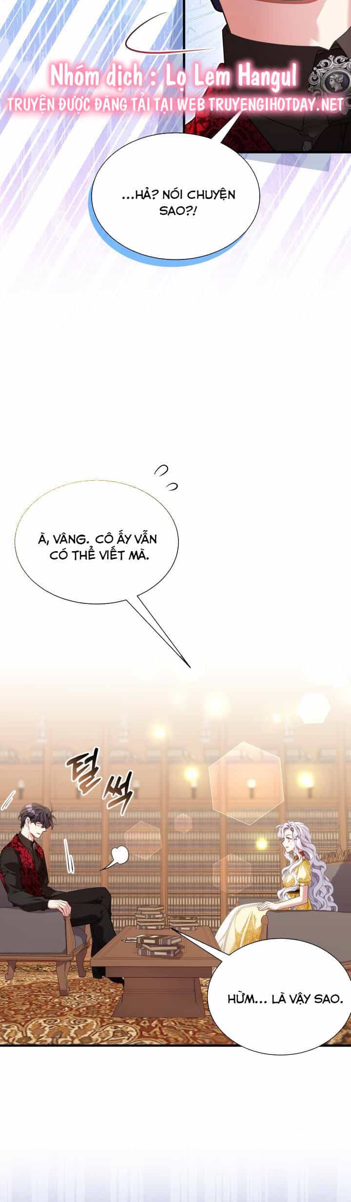 Con Gái Chồng Thật Dễ Thương - Chương 108.1 - ảnh 23