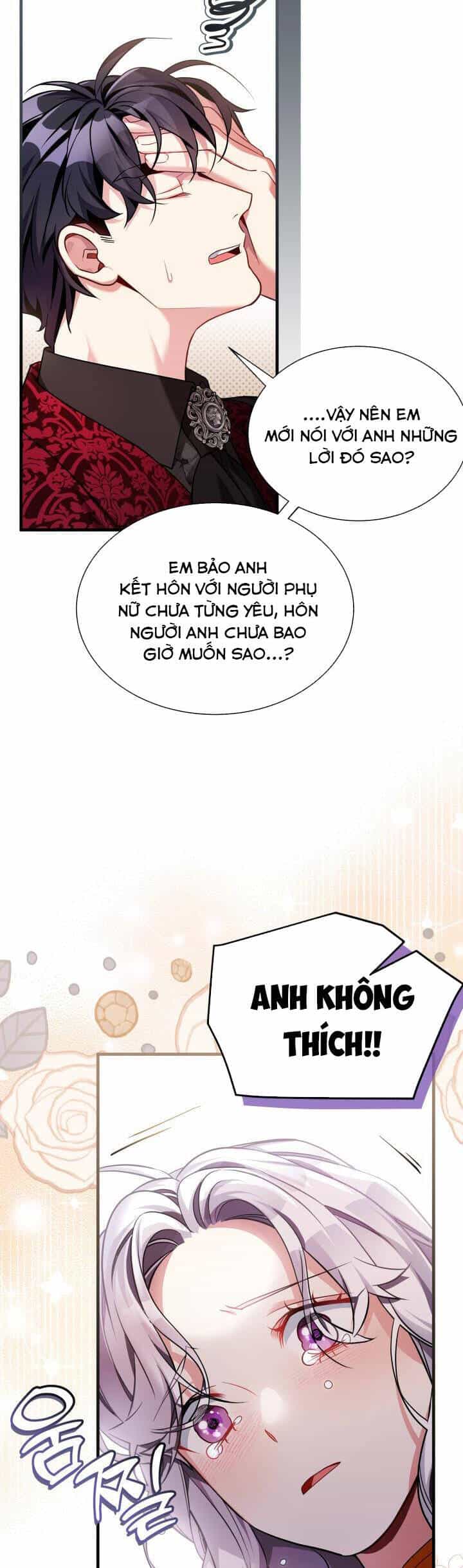 Con Gái Chồng Thật Dễ Thương - Chương 109.1 - ảnh 16