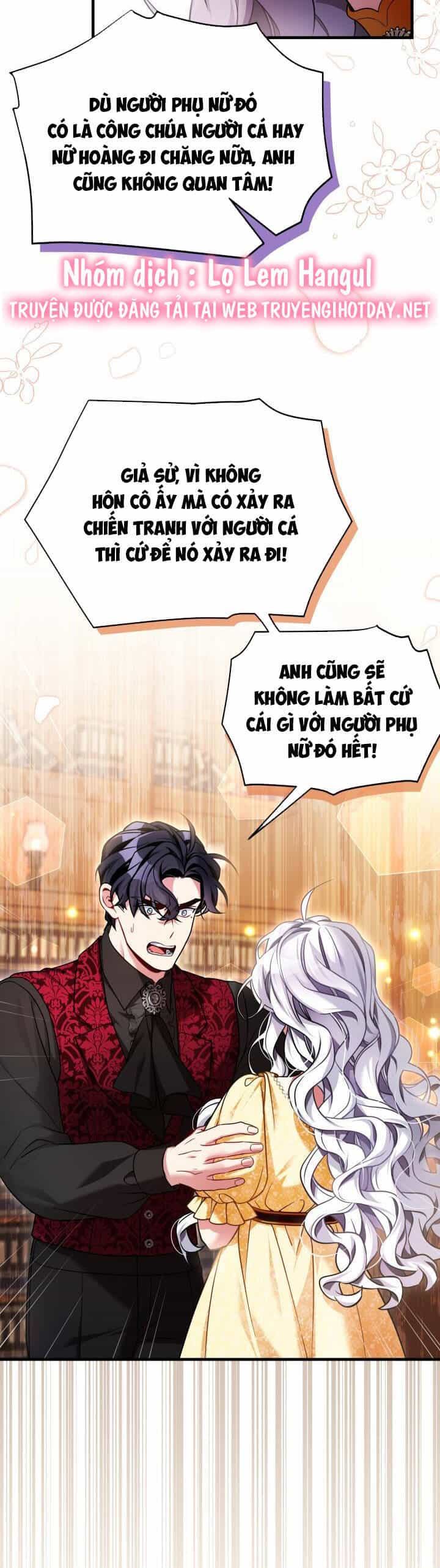Con Gái Chồng Thật Dễ Thương - Chương 109.1 - ảnh 17