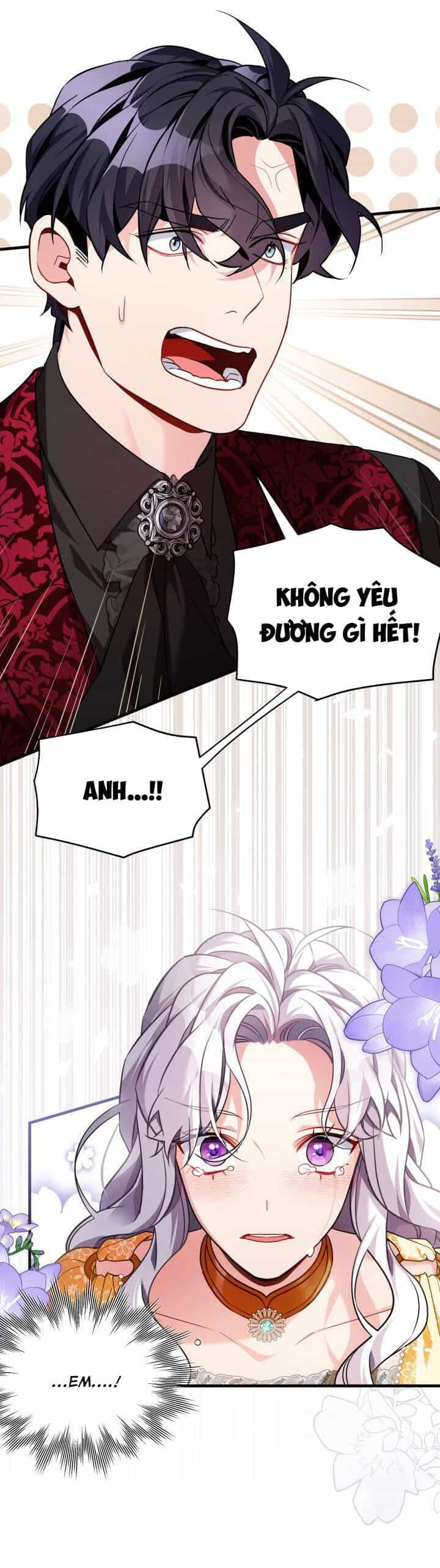 Con Gái Chồng Thật Dễ Thương - Chương 109.1 - ảnh 19