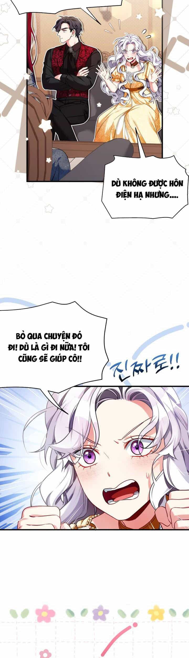 Con Gái Chồng Thật Dễ Thương - Chương 109.1 - ảnh 26