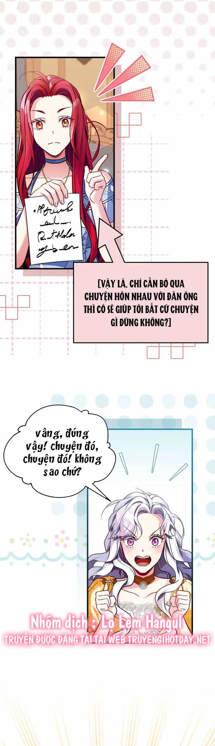 Con Gái Chồng Thật Dễ Thương - Chương 109.1 - ảnh 28