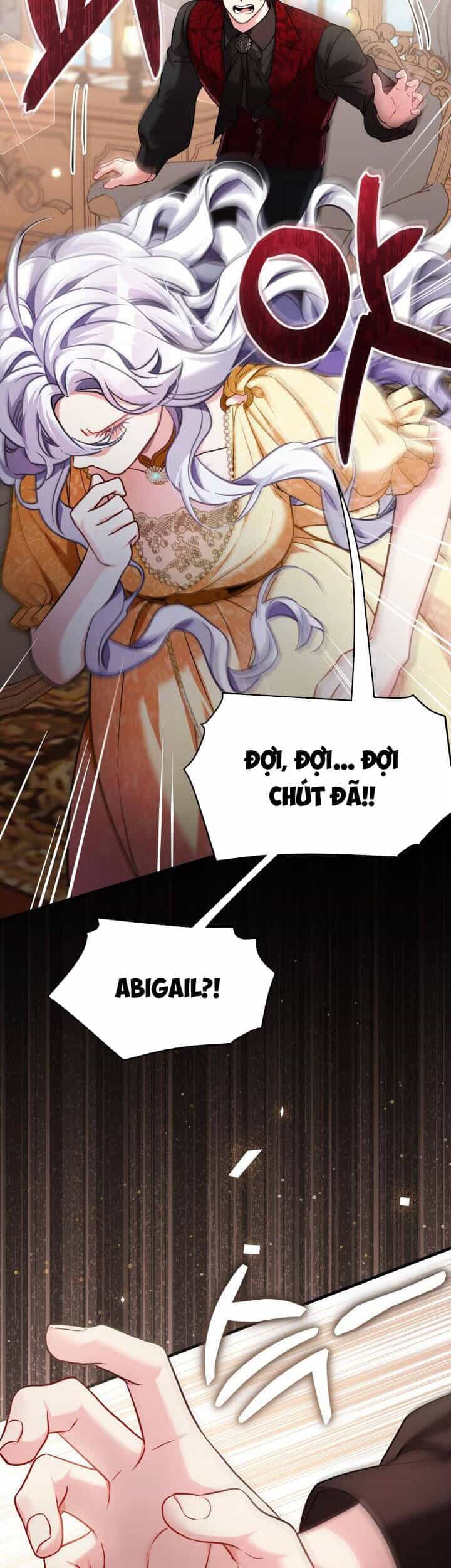 Con Gái Chồng Thật Dễ Thương - Chương 109.1 - ảnh 8