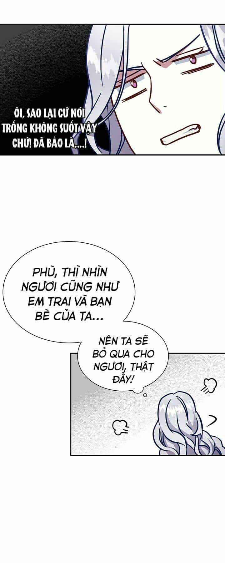 Con Gái Chồng Thật Dễ Thương - Chương 13 - ảnh 16