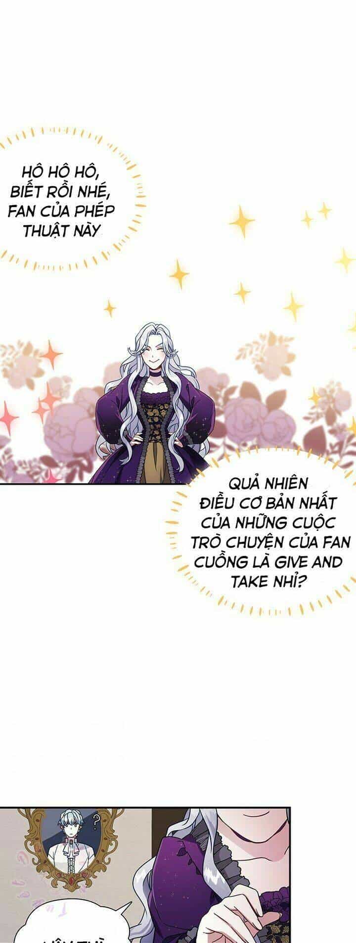 Con Gái Chồng Thật Dễ Thương - Chương 13 - ảnh 21