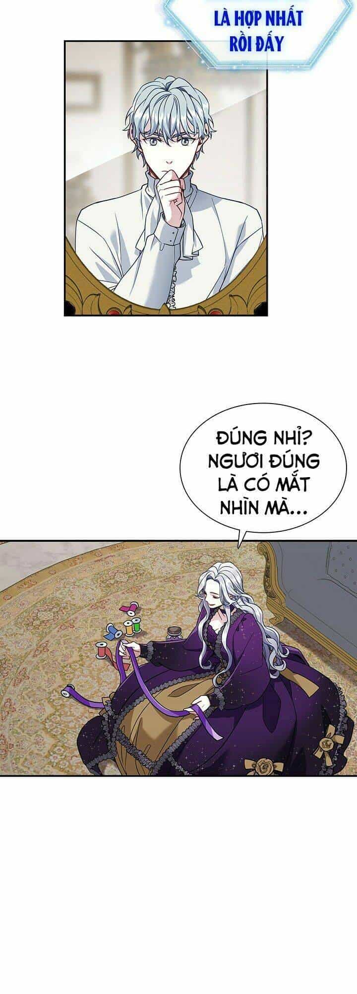 Con Gái Chồng Thật Dễ Thương - Chương 13 - ảnh 24