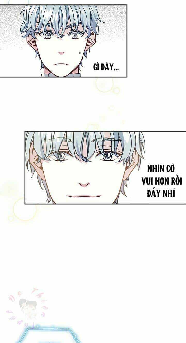 Con Gái Chồng Thật Dễ Thương - Chương 13 - ảnh 26