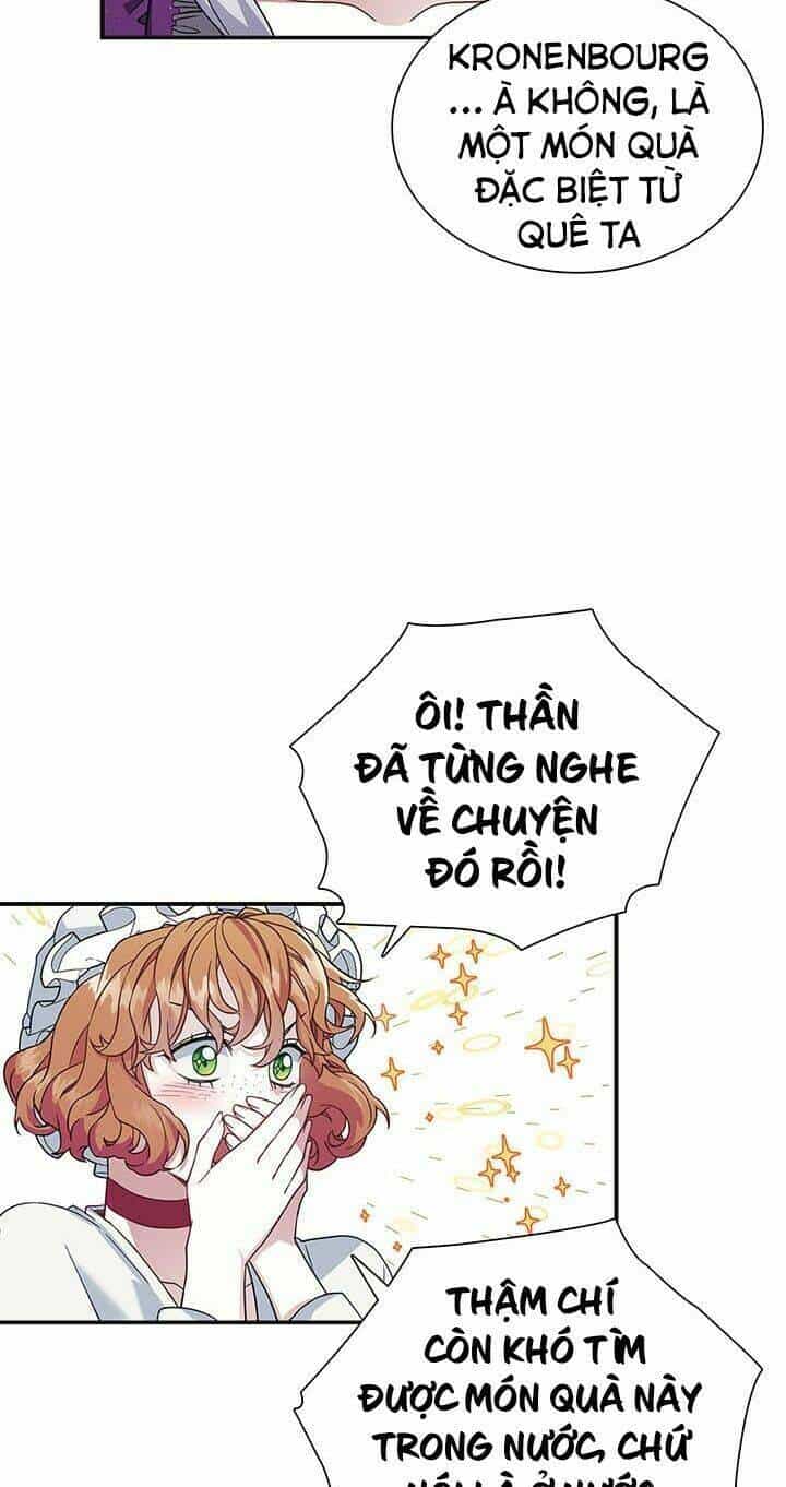 Con Gái Chồng Thật Dễ Thương - Chương 13 - ảnh 32