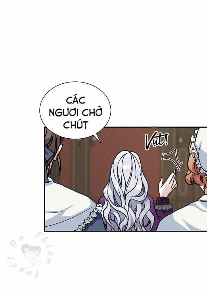 Con Gái Chồng Thật Dễ Thương - Chương 13 - ảnh 36