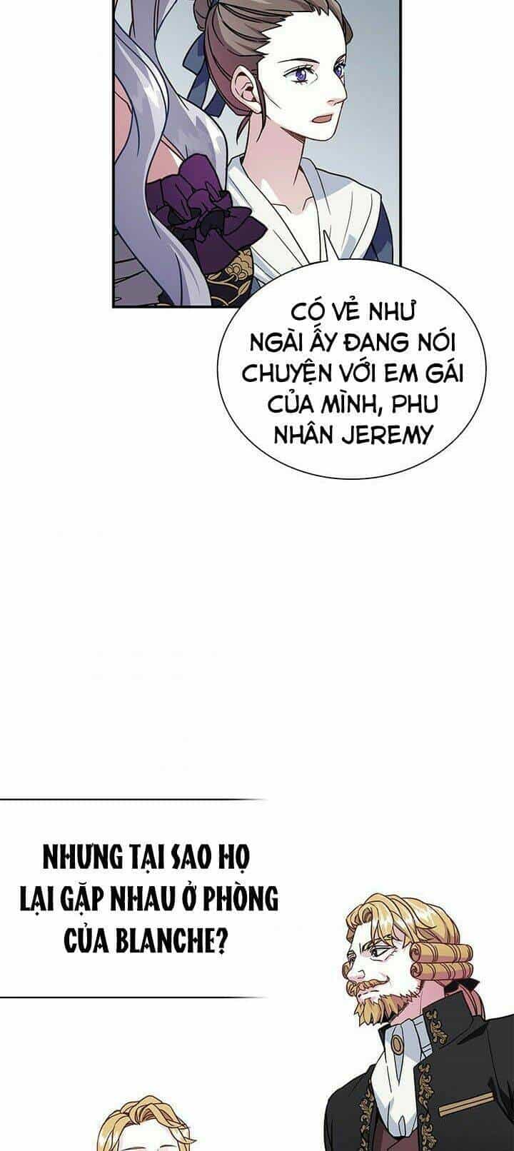 Con Gái Chồng Thật Dễ Thương - Chương 13 - ảnh 40