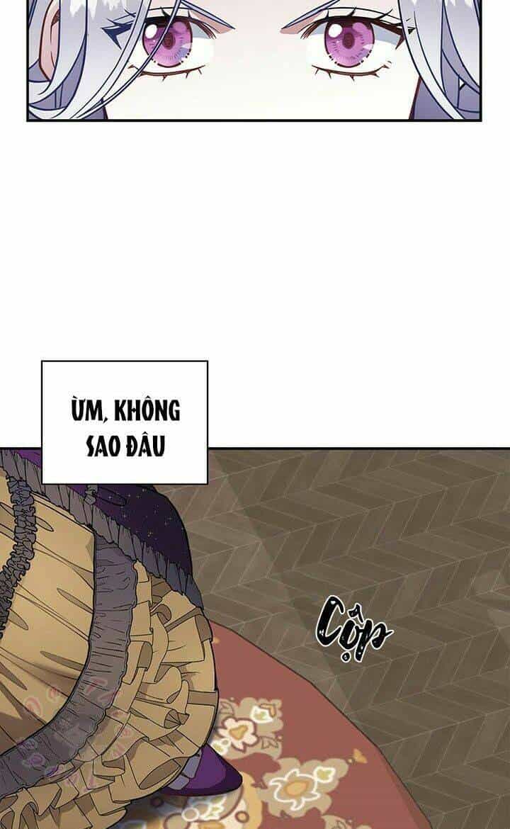 Con Gái Chồng Thật Dễ Thương - Chương 13 - ảnh 47
