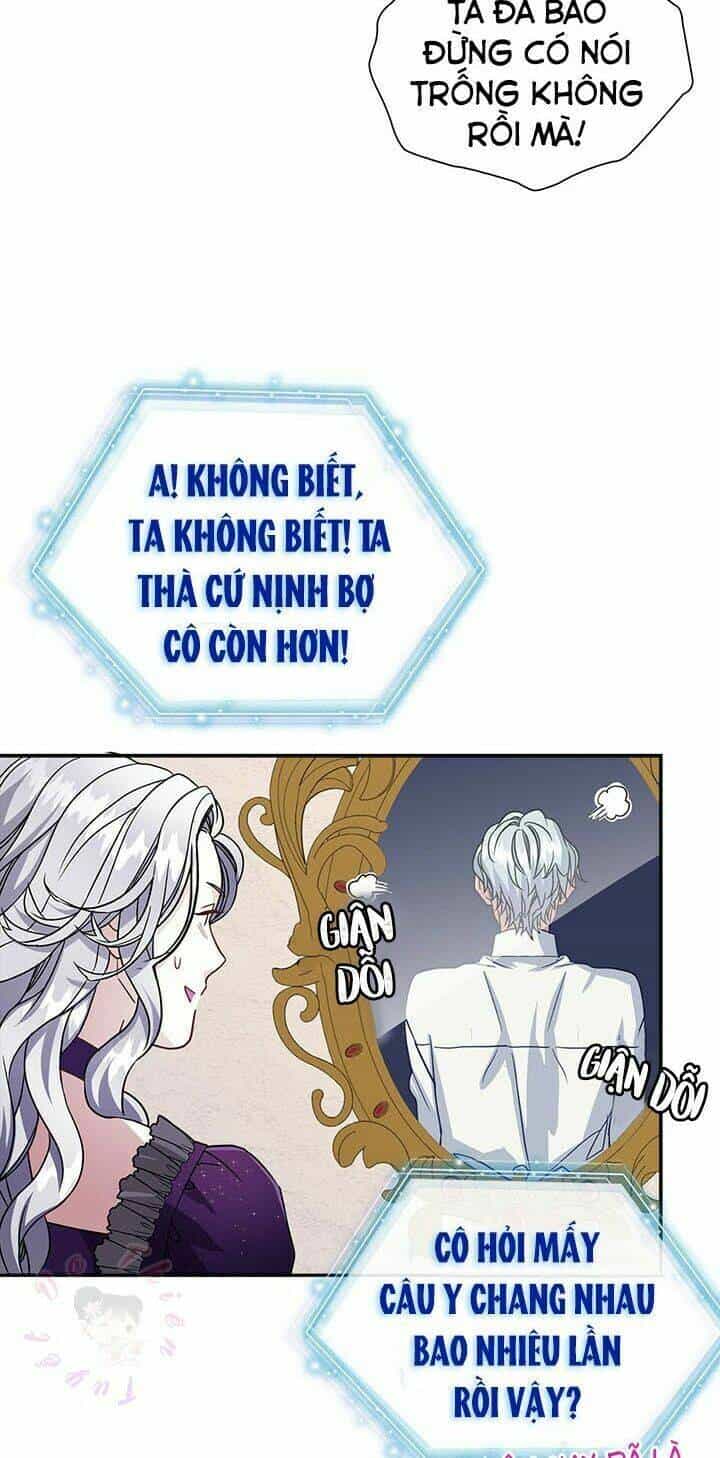 Con Gái Chồng Thật Dễ Thương - Chương 13 - ảnh 9