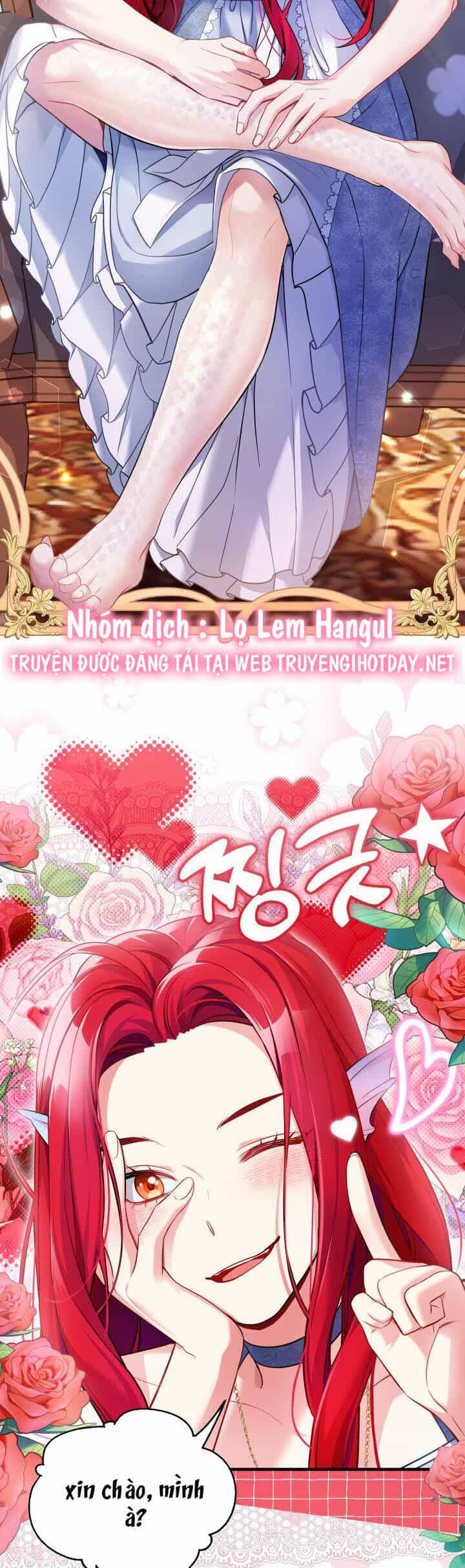 Con Gái Chồng Thật Dễ Thương - Chương 109.2 - ảnh 2