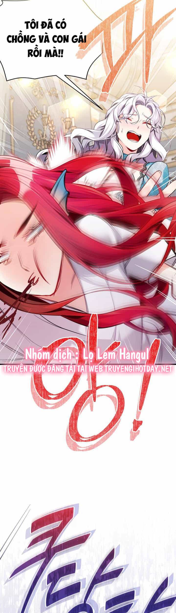 Con Gái Chồng Thật Dễ Thương - Chương 110.1 - ảnh 27