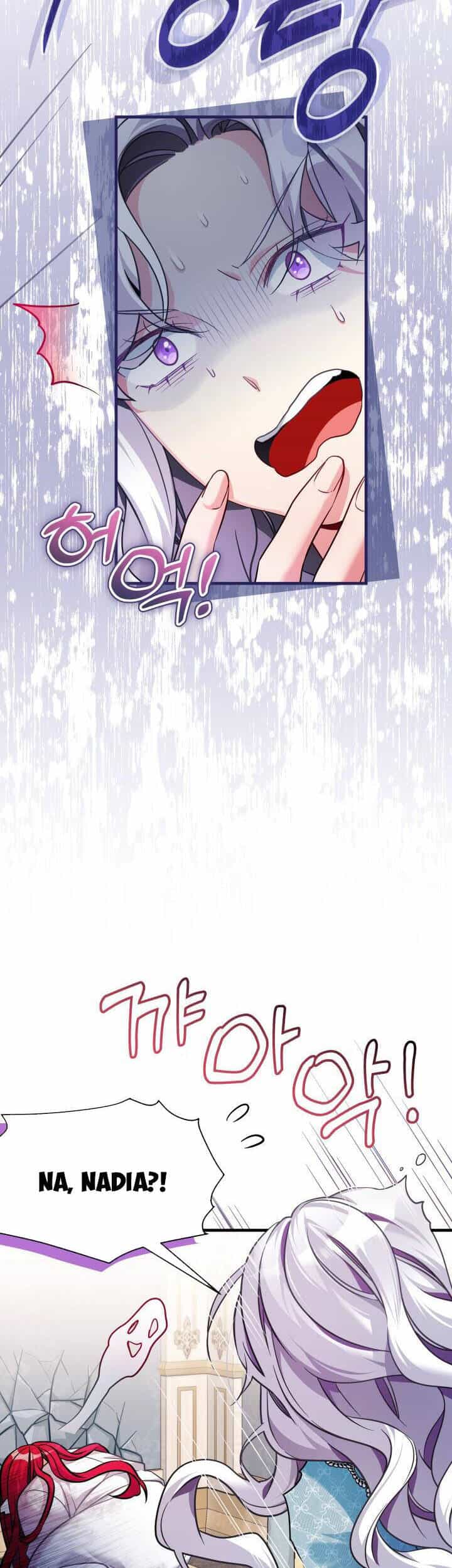 Con Gái Chồng Thật Dễ Thương - Chương 110.1 - ảnh 28