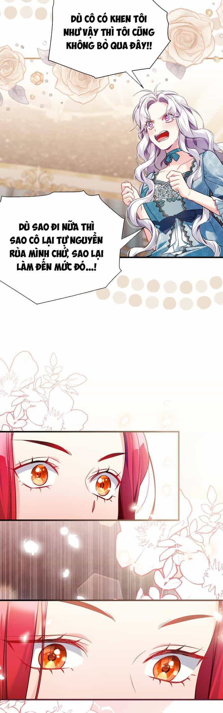 Con Gái Chồng Thật Dễ Thương - Chương 110.2 - ảnh 1