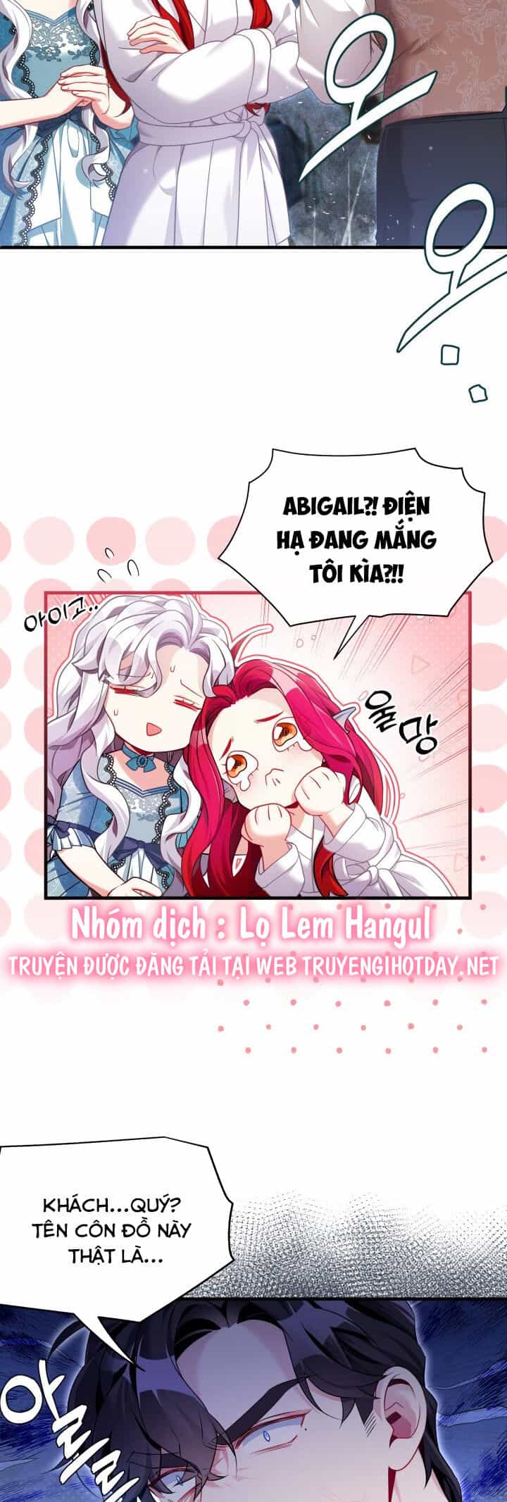 Con Gái Chồng Thật Dễ Thương - Chương 111 - ảnh 12