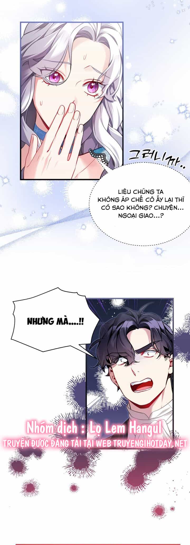 Con Gái Chồng Thật Dễ Thương - Chương 111 - ảnh 16