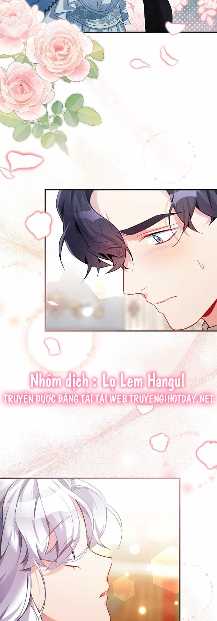 Con Gái Chồng Thật Dễ Thương - Chương 111 - ảnh 23