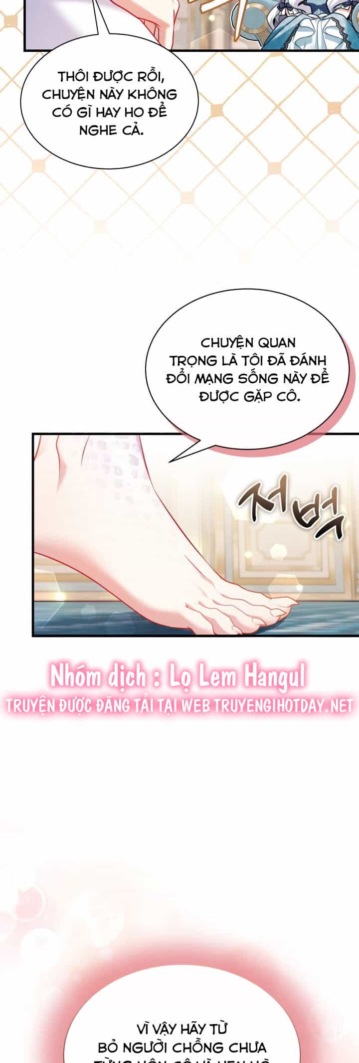 Con Gái Chồng Thật Dễ Thương - Chương 111 - ảnh 4
